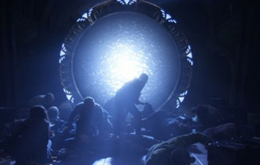 Stargate Universe (TV-Serie) - Staffel 1